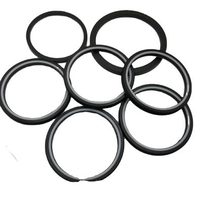 China Building Material Stores VOE 14515052 14589131 ARM CYLINDER GASKET KIT FITS VOLVO EC210B for sale