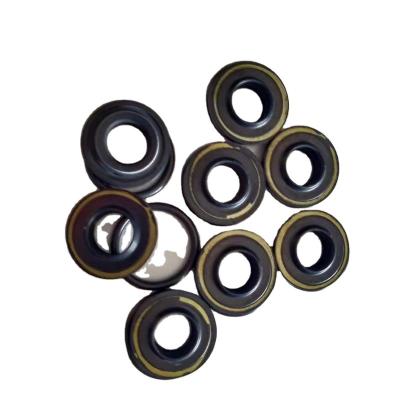 China High Quality Excavator Joystick Seal Kit For PC200-5/-6 Excavator Parts Rubber Seals for sale