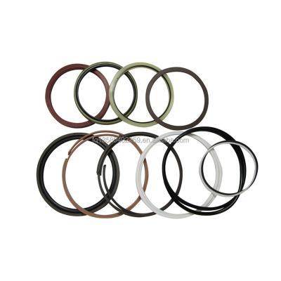 China VOE Parts Arm Stick Cylinder Seal Kit Fits Volvo EC290B EC210 14589138 14513715 Dipper Building Material Stores fq for sale