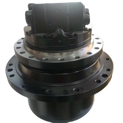 China Machinery Repair Shops Excavator Kobelce SK220LC Drive Travel Final Motor 2441U928F1, SK220LC-3 Travel Reducer, SK210 SK230 SK235 SK250 Te koop