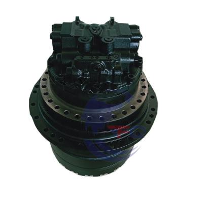 China Hydraulic travel motor of machinery repair shops fq R210LC-3, R210-3 final drive, 31EM-40011, 31N6-40050, 31N6-40051, 31N6-40051BG, 31N6-40011,31N6-40010 Te koop