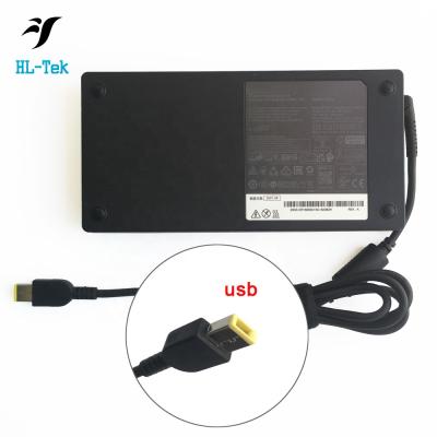 China For Slim Laptop 20V 15A 300W AC Adapter Charger For Lenovo Legion 7 Gen 6 16