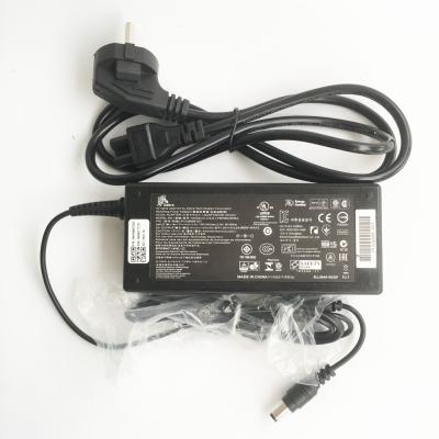 China For Printer Genuine 20V 3A 60W AC Adapter For Zebra GK888TTT GK888dcn TLP2844 Printer Power Supply Charger for sale