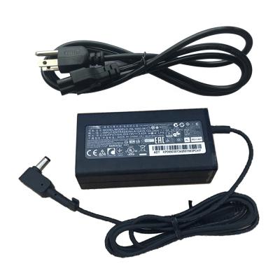 China For Original Notebook Laptop 65W Charger AC Adapter For Acer Aspire A515-43-R19L A515-51-58HD A515-51G-84SN A515-51-3509 A515-52-78MD for sale