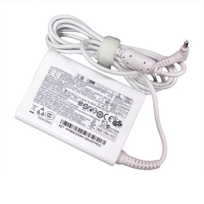 China For 65W Notebook Laptop AC Adapter for Acer Aspire S7, S7-191, S7-191-6400, S7-191-6447, S7-191-6640, S7-191-6859 , S7-391, S7-391-6413 for sale