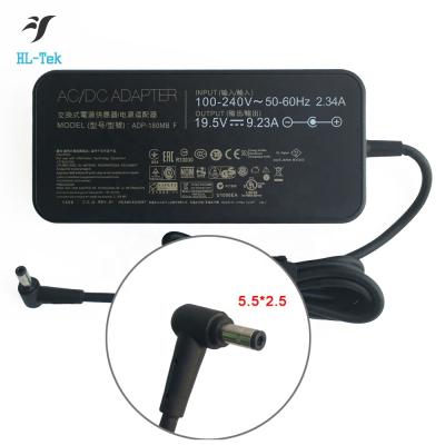 China For Original Laptop AC Adapter For ASUS ROG G752VM G752VL G752VS G752VT 180W 19.5V 9.23A Power Supply for sale