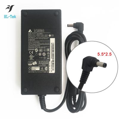 China For Original Laptop 19.5V 9.23A 180W AC Adapter Charger For Delta/MSI GS65 Stealth GL75 9SE-084CZ ADP-180MB K Power Supply for sale