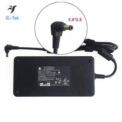 China For Genuine Laptop 230W 19.5V 11.8A AC Adapter For Clevo PA70ES-G Gaming Laptop Charger Power Supply for sale