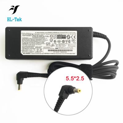 China For Notebook Laptop AC Adapter 15.6V 7.05A 110W CF-AA5713A M1 Power Charger For Panasonic Toughbook CF-31 CF-53 CF-52 CF-19 for sale