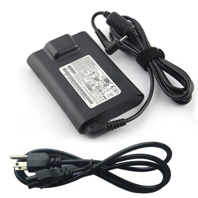 China Slim Genuine AC Adapter 19V 2.1A 40W 3.0 1.1mm Laptop PA-1400-24 Charger For Samsung Series 3 5 7 9 AD-4019SL NP500P4C NP520U4C Power for sale