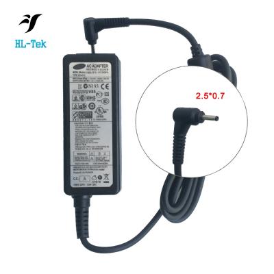 China Tablet 12v 3.33A DC to AC Adapter for Samsung 11.6