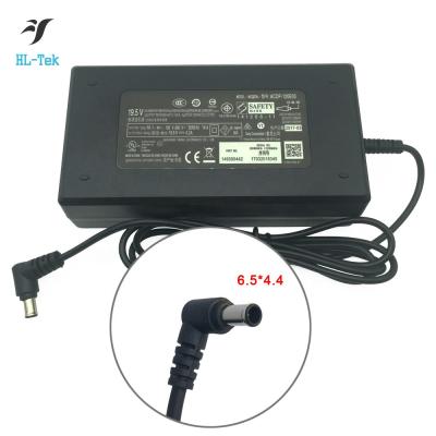 China For Laptop Power Supply 19.5V 6.2A 120W AC Adapter for Sony Bravia 50 55'60 SMART TV, KD43X720E TV, XBR43X800E, ACDP-120E01, ACDP-120E02 for sale