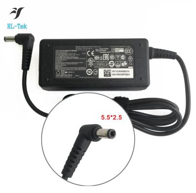 China For Laptop/Tablet AC Adapter Battery Charger 19V 2.37A 45W For Toshiba PA3822U-1ACA, PA5044U-1ACA, PA5096U-1ACA, PA5177U-1ACA, PA-1450-59 for sale