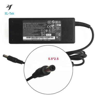 China For Laptop Notebook AC Adapter Charger 19V 4.74A 90W For Toshiba PA3468E-1ACA satellite PA3468E-1AC3 P205D A305 A300 L305 L510 A505 C655 for sale