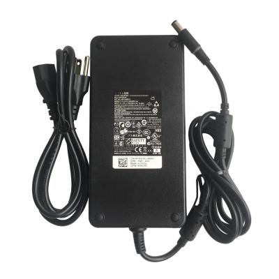 China For Genuine Slim Laptop 240W 19.5V 12.3A PA-9E ac/dc Adapter Power For Dell M15x M17x J938H J211H Brand New for sale