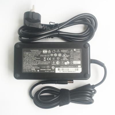 China For New Genuine Laptop For HP 19.5V 7.69A 150W AC Power Adapter Laptop Charger 901981-003 for sale