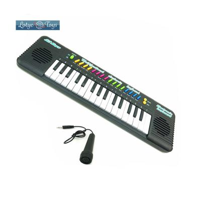 China Toy Multi Function 32 Keyboards Musical Instruments Electronic Piano for sale