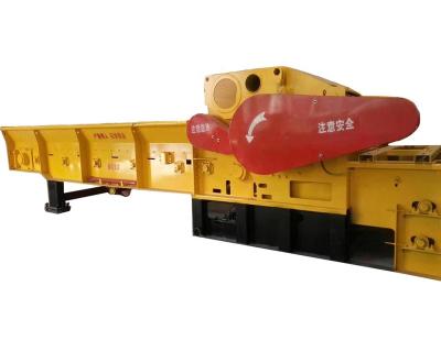 China Wood logs buy log wood shredder chipping machine for sale