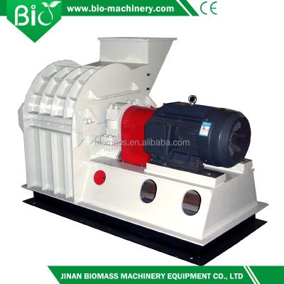 China Straw wood hammer mills, sugar cane crusher, SG65X27 for sale