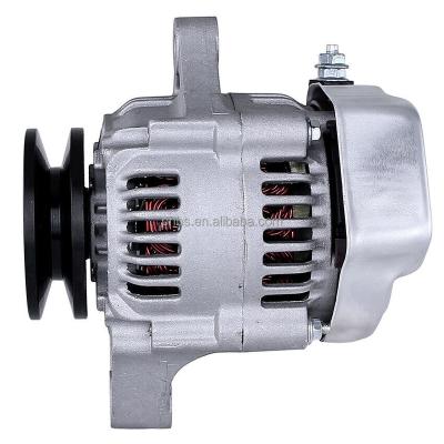 China 24V 40A Auto Alternator For MITSUBISHI 4M50 4M51 ME241269 Colt CZC Cabriolet for sale