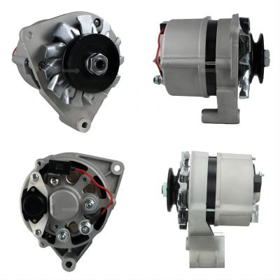 China 12V 33A Auto Alternator alternateur for DEUTZ FENDT 0120300552 0120339531 JFZ135 F2L912 F3L912 TD229-6 for sale