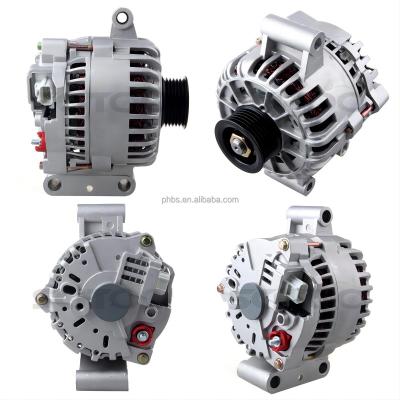 China 1L8U10300CD AJ0318300A 12V 110A Truck alternator For FORD Maverick 3.0i For MAZDA Tribute 3.0 TRIBUTE (EP) for sale