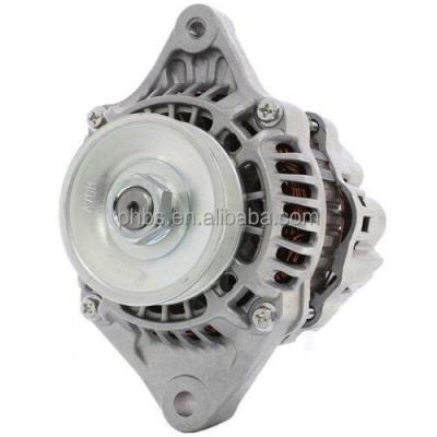 China 12V 60A Tractor Alternator For KUBOTA M6800 A007TA1677 114807 BX2350D for sale