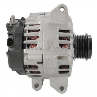 China 12v 120a Car Alternator Fit For CHEVROLET VAUXHALL OPEL, TG12C066 1204650 13500331 13500575 2605869A Vivant (NON CANADA AND US) for sale