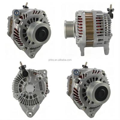 China 12V 150A alternator for Nissan Cabstar Navara 23100EB315 A3TJ0781 23100E-B315 A003TJ0781 Lester 23918 SONATA III (Y-3) for sale