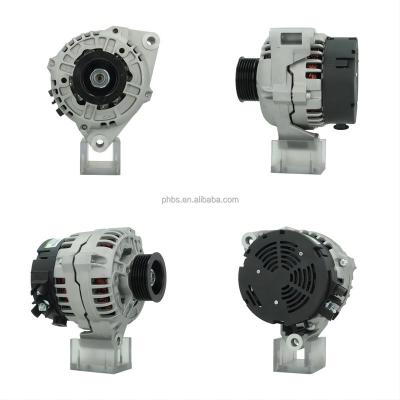 China 12V 90A Car alternator for Citroen, oem 0123310012 0123310010 LRB00311 9617842880 166 (936_) for sale