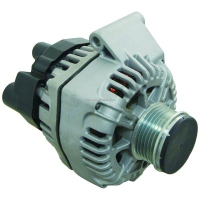 China 12V 90A Auto Alternator For Fiat for ALFA ROMEO, 46823547 51784845 13243463 13117279 PANDA (169_) for sale