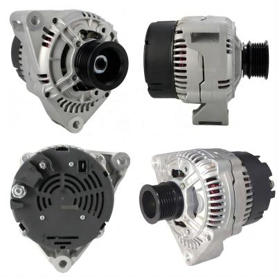 China 12V Auto Car Alternator for MERCEDES-Benz,OEM 0123335002 0123335003 0120485022 CA1044IR Unitog U-500 for sale