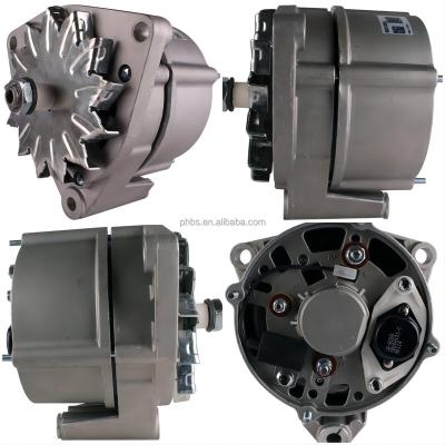 China 24V 35A AUTO ALTERNATOR FOR IVECO MERCEDES-BENZ UNIMOG 0120489730 0120488224 0120489023 Unitog U-500 for sale