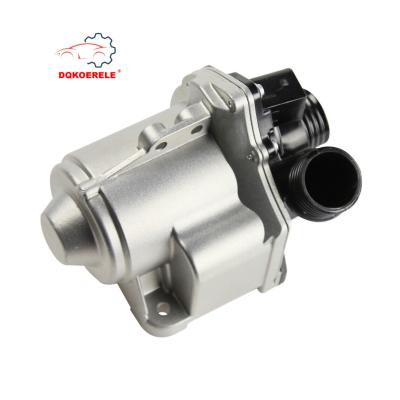 China Engine Cooling System OE BMW 11517586925 11517583836 11517632426 E70 N20 N52  auto parts engine automotive coolant 12v dc electric water pump for cars for sale