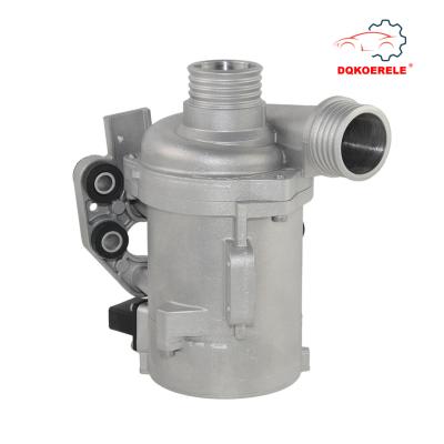 China Auto Engine Parts 11517583836 Electric Water Pump For BMW N55 N52 N20 N54 N53 for sale