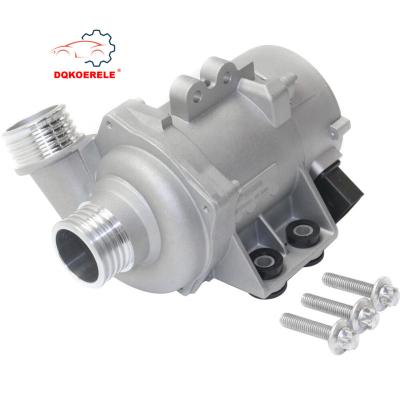 China Auto Engine Parts 11517586925 Electric Water Pump For BMW N55 N52 N20 N54 N53 for sale