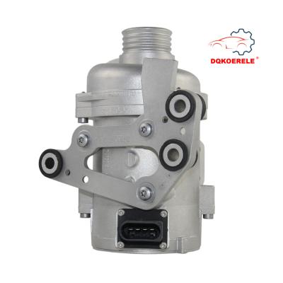 China Auto Engine Parts 11518635092 Electric Water Pump For BMW N55 N52 N20 N54 N53 for sale