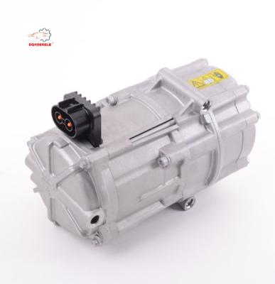 China Electric Hybrid Car AC Compressor for Bmw 7 F01 F02 F03 F04 740 750 64529227508 64 52 9 227 508 9227508 26*28*21 for sale