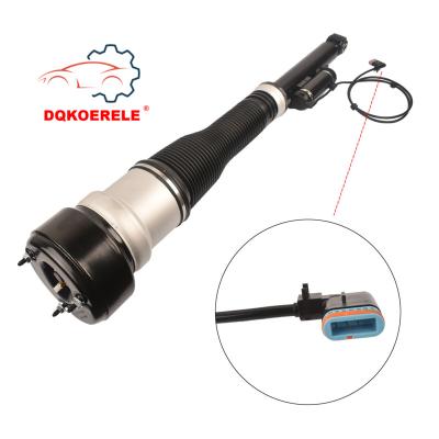 China Air Suspension Shock Strut Assembly For Mercedes W221 Rear Car Shock Absorber 2213202113 2213202213 S-CLASS (W221) for sale