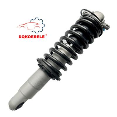 China Steel Air Shock Replace Kits for Ferrari F430 Front Suspension Shock Strut Assembly 213396 235232 for sale