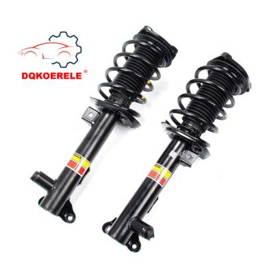 China Front W204 W207 E- coupe OEM Air Suspension shock Absorber for W204 W207 E- coupe Front L&R Car b-e-n-z 2072321300 2043231000 for sale