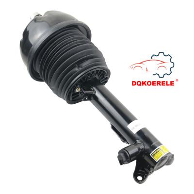 China Rubber Steel Aluminium Air Suspension Shock Strut Absorber For W212 E-class W218 C218 CLS-class Front Right OEM 2123234400 2123200300 2123203238 for sale