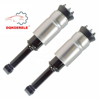 China L320 2005-2013 RNB501580 RNB501180 Year 2006-2013 Front L320 Air Suspension Shock Absorber Auto Parts Damper for sale