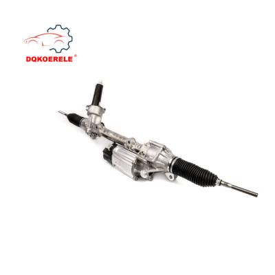 China Hot sell Hight quality Auto power electric steering rack For BMW F10/F18 0EM32106883546 32106856426 32106798398 32106854143 0EM standard for sale