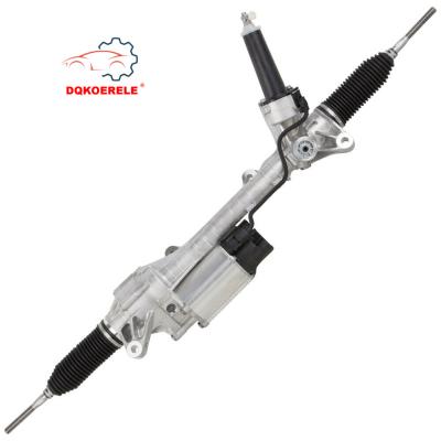 China Aluminum/IRON Hot sell Hight quality Auto power electric steering rack For BMW F10/F11 LHD 32106856426 32106798398 32106854143 2010- for sale