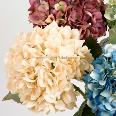 China High-Grade Fabrics for Yiwu Aimee Sourcing Real Silk Round Flower Kissing Flower Ball Kissing Balls (AM-045) for sale