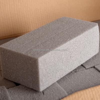 China Foam for Floral Foam for Yiwu Aimee Dry Floral Factory Direct Dry Floral Foam for Flower (AM-FF-02) for sale