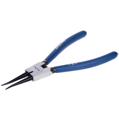 China Steel Straight Pliers Break Ring Plier Set 5