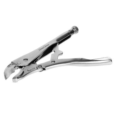 China DCA New Series Metal Steel Steel Locking Pliers Cutting Pliers for Handling Combination Pliers for sale