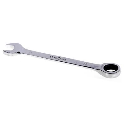 China New Carbon Steel DCA Launch C45 Combination Wrench RatchetIing Wrench On Sale Popular for sale